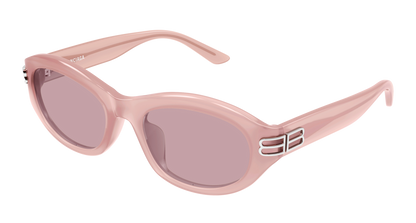 Balenciaga BB0434SK Pink 889652587936