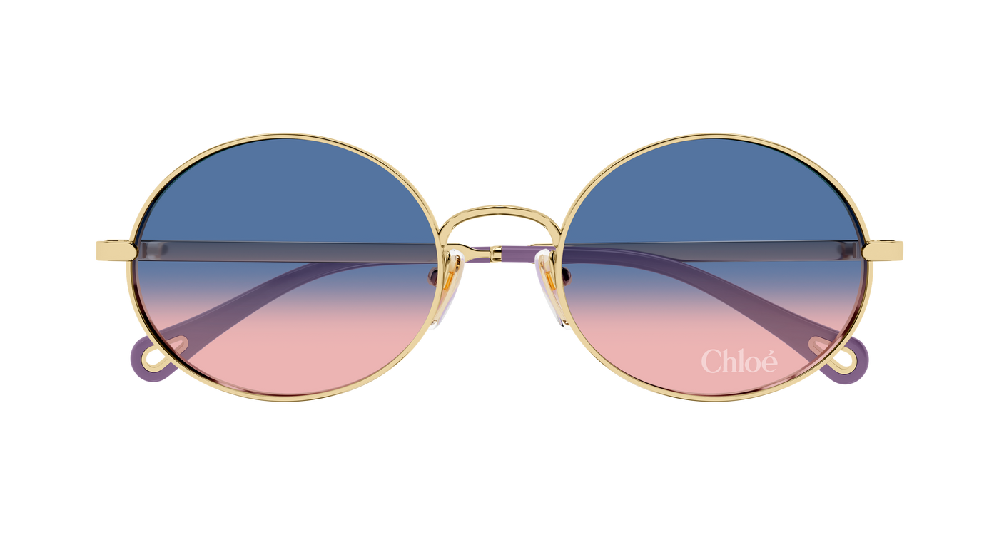 Chloe CH0326S Sunglasses 889652601588