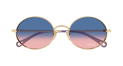 Chloe CH0326S Sunglasses 889652601588