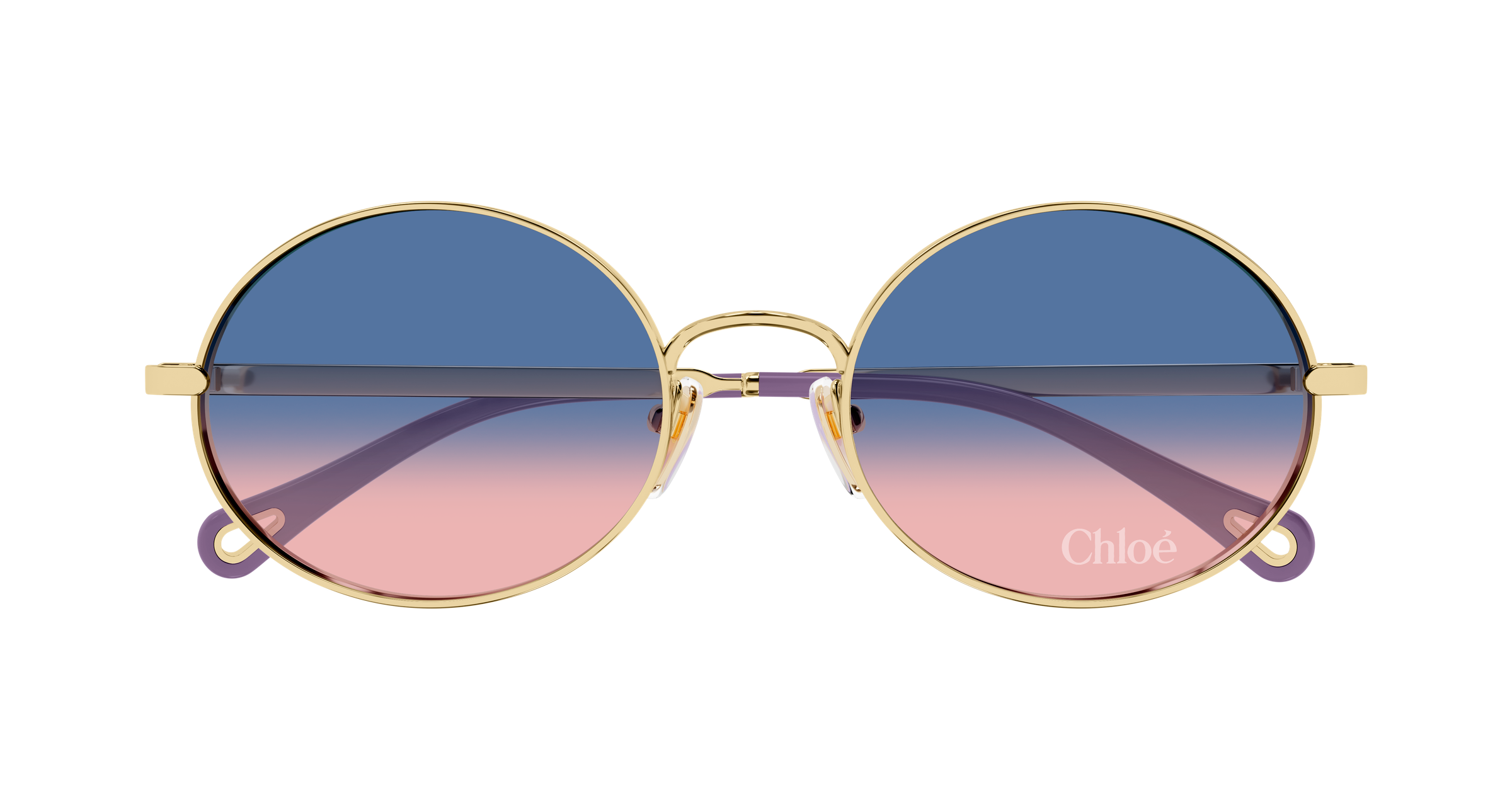 Chloe CH0326S Sunglasses 889652601588