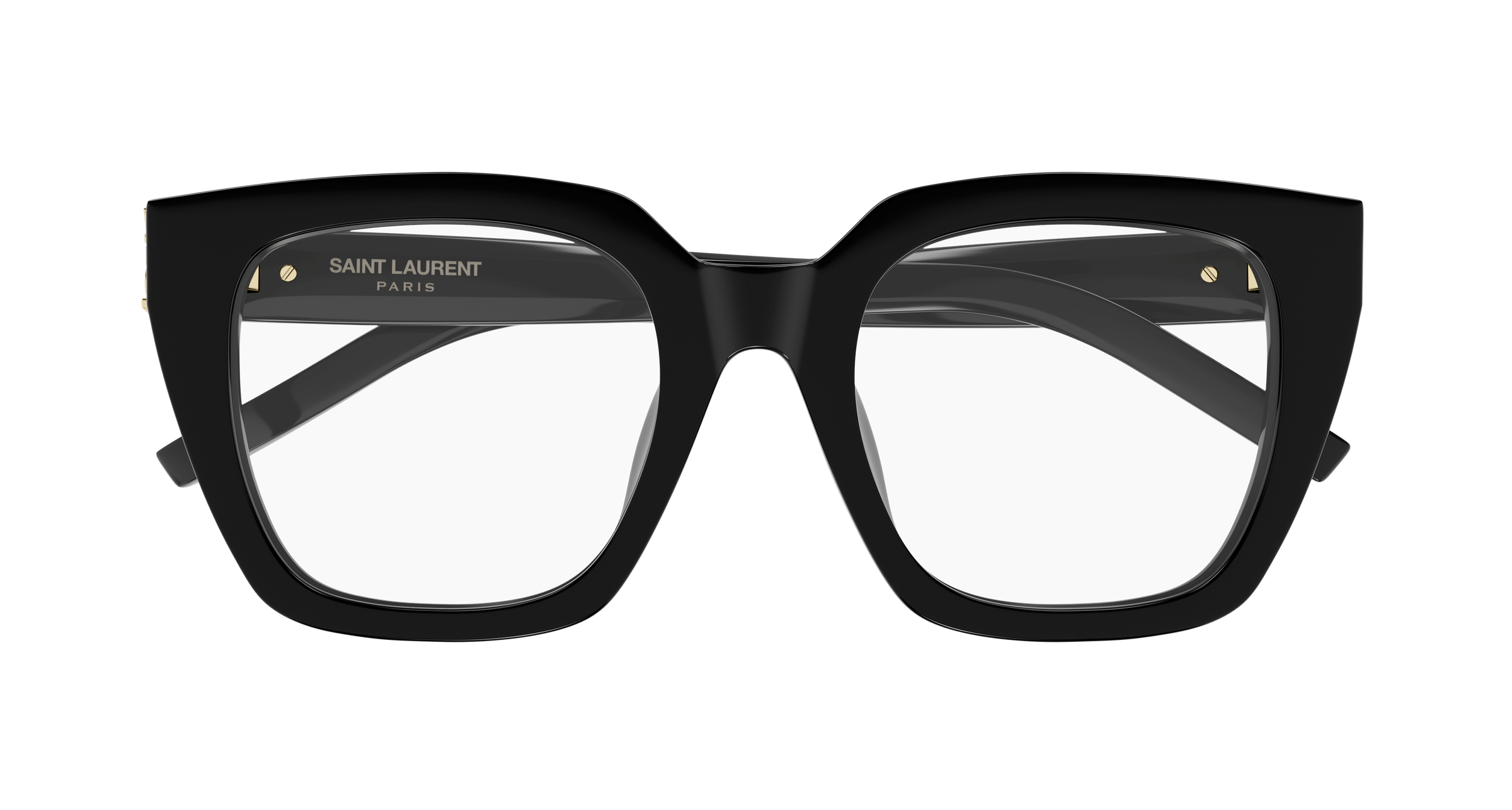Saint Laurent SL M143 OPT Black 889652606088