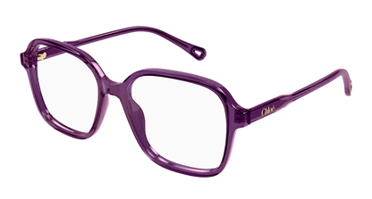 Chloe CH0313O Eyeglasses 889652544649