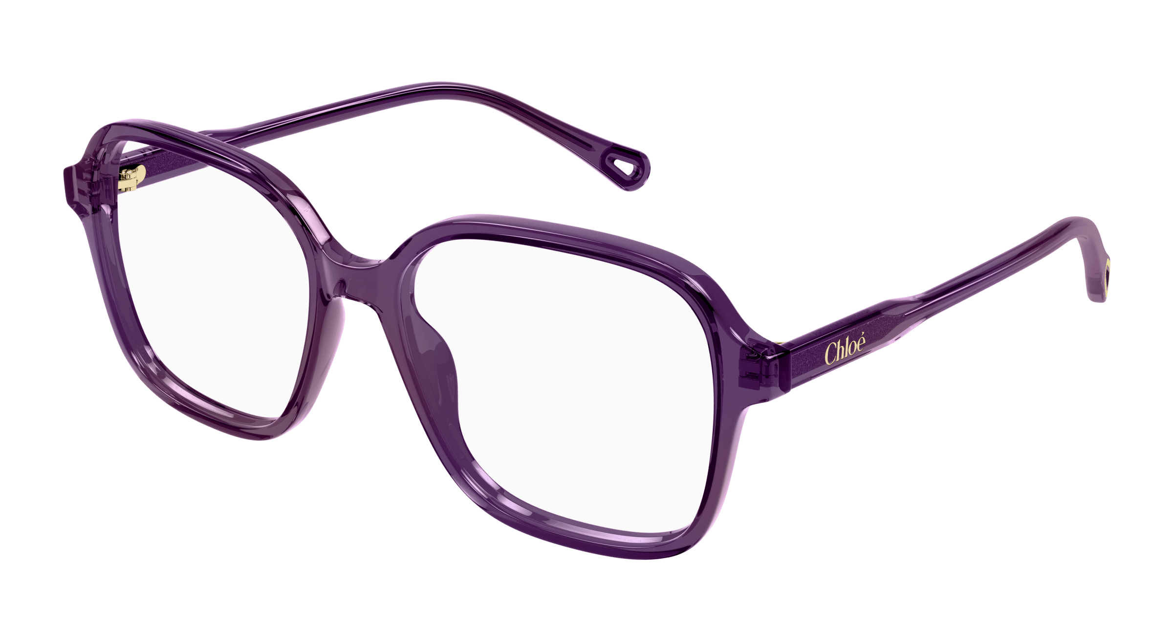 Chloe CH0313O Eyeglasses 889652544649