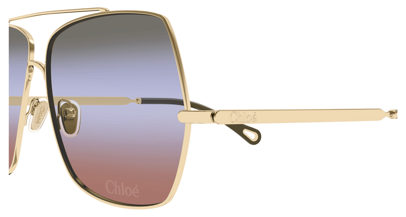 Chloe CH0278S Sunglasses 889652563459