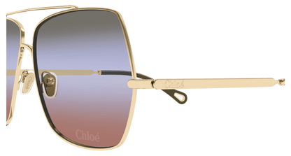 Chloe CH0278S Sunglasses 889652563459