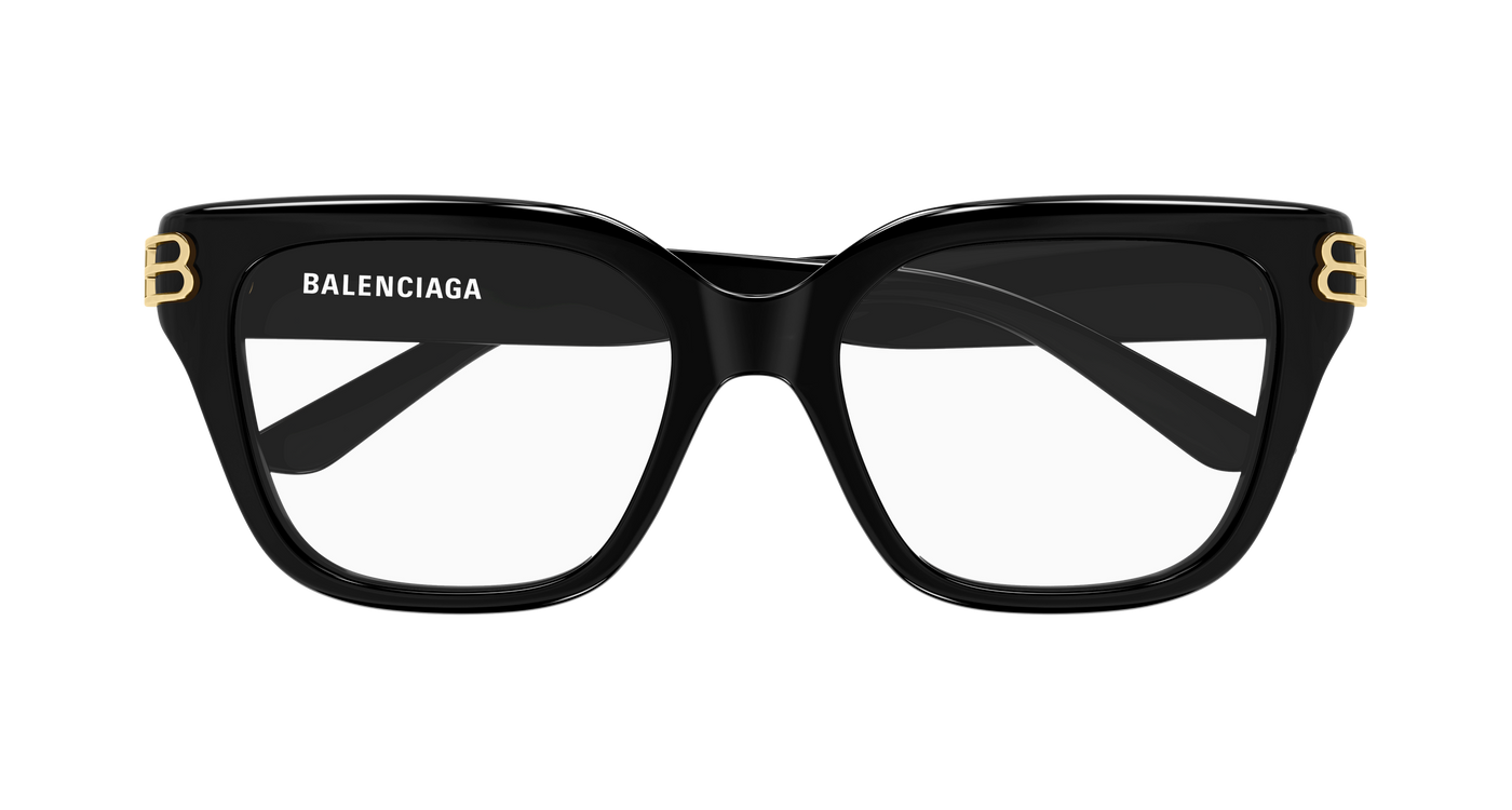 Balenciaga BB0437O Black 889652591834