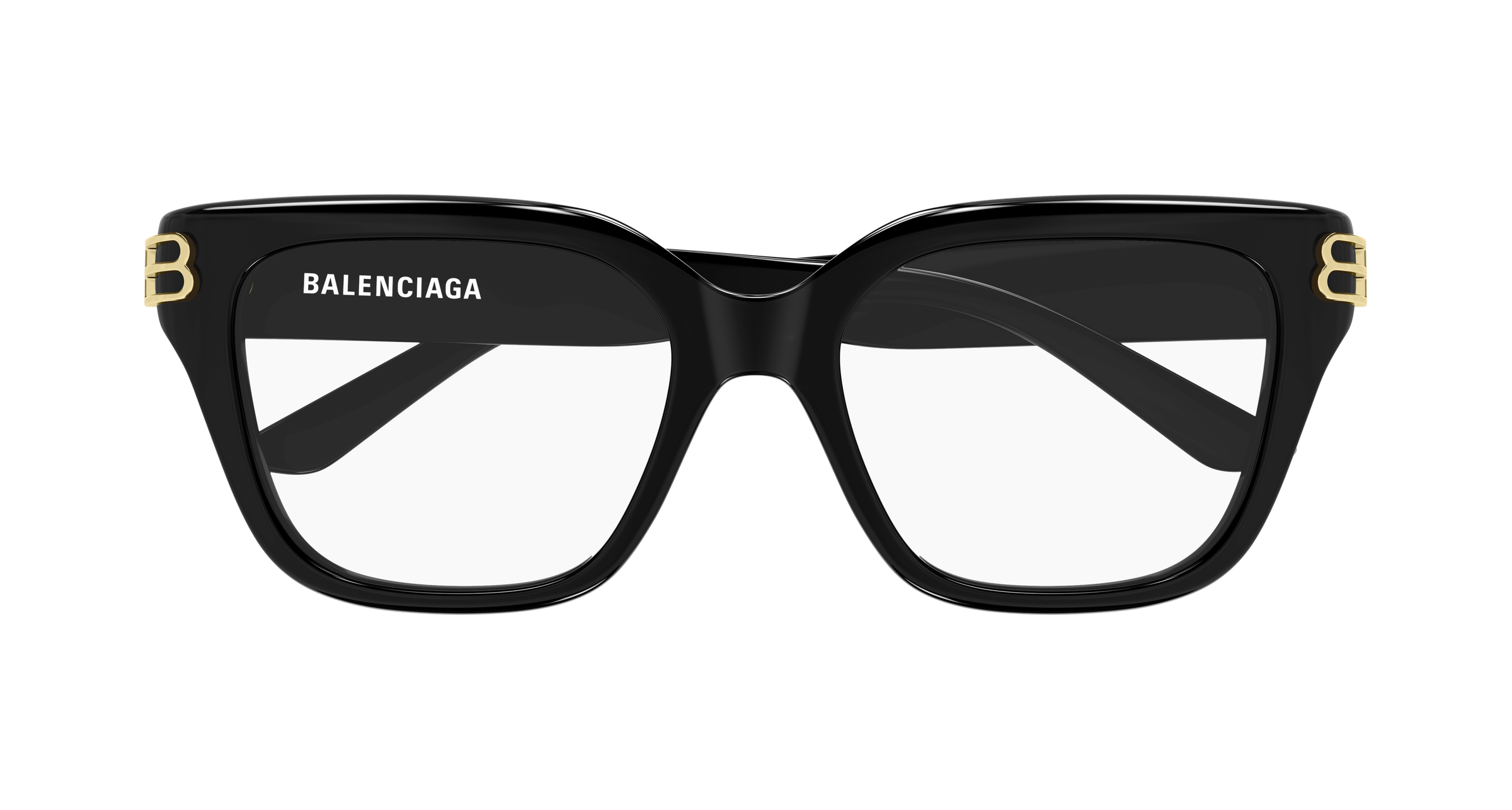 Balenciaga BB0437O Black 889652591834