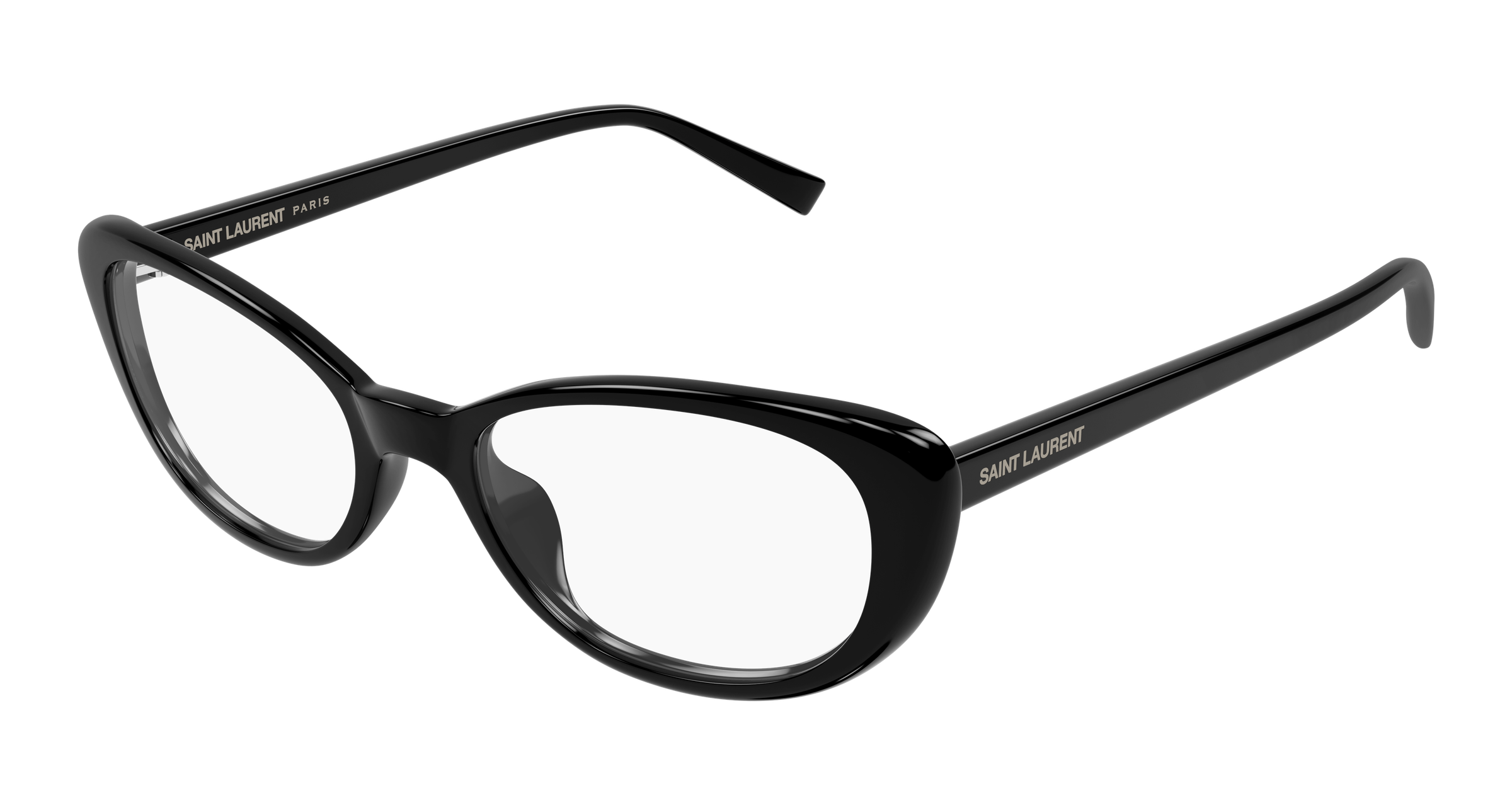 Saint Laurent SL 822 OPT Black 889652604855