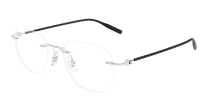 Montblanc MB0430O Silver 002 889652596235