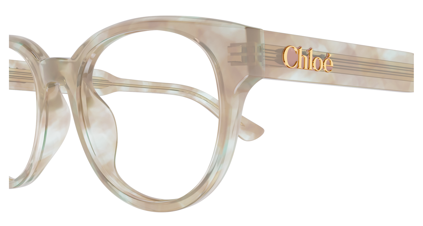 Chloe CH0343OA Eyeglasses 889652602806