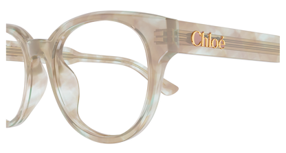 Chloe CH0343OA Eyeglasses 889652602806