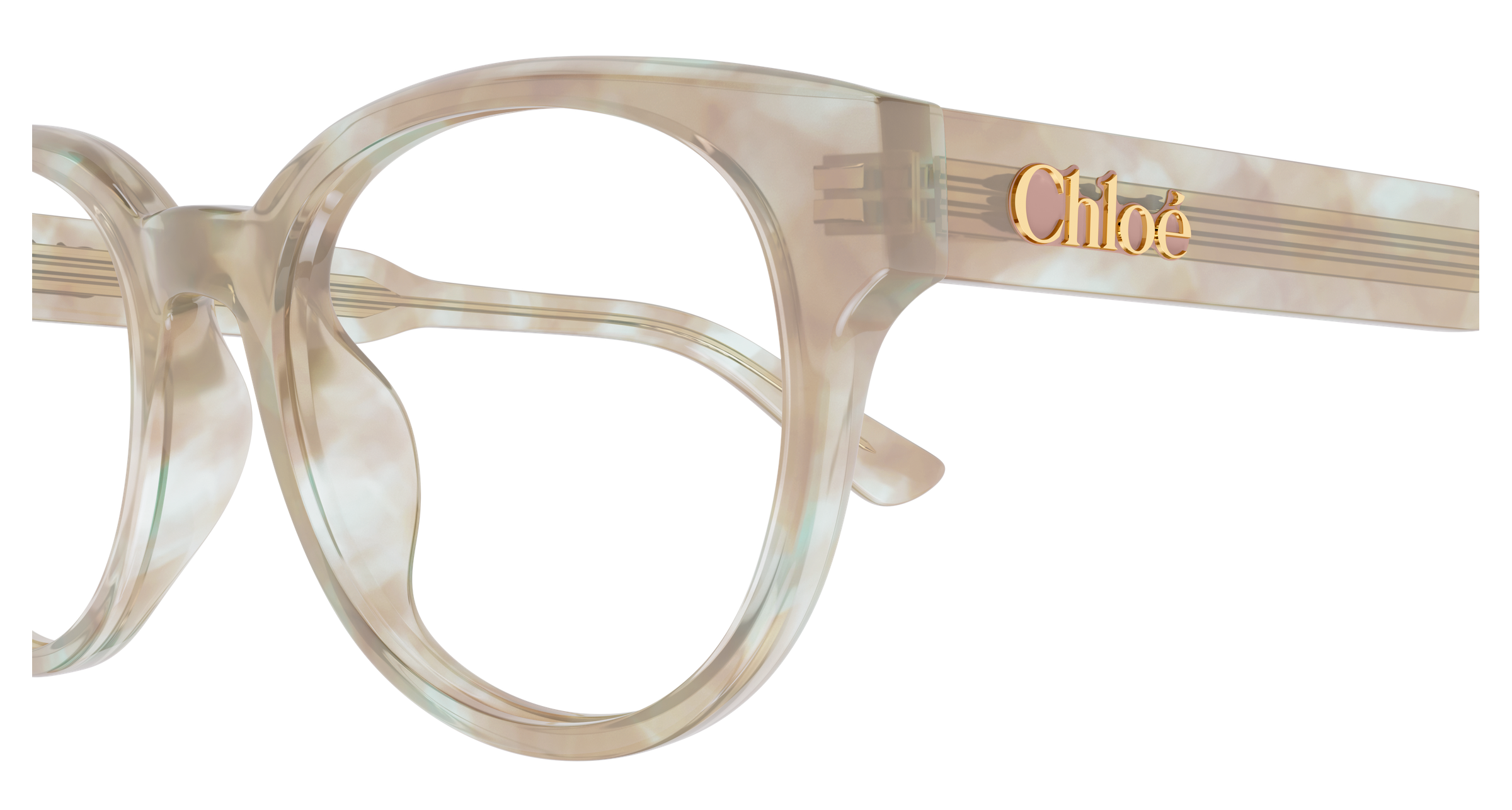 Chloe CH0343OA Eyeglasses 889652602806