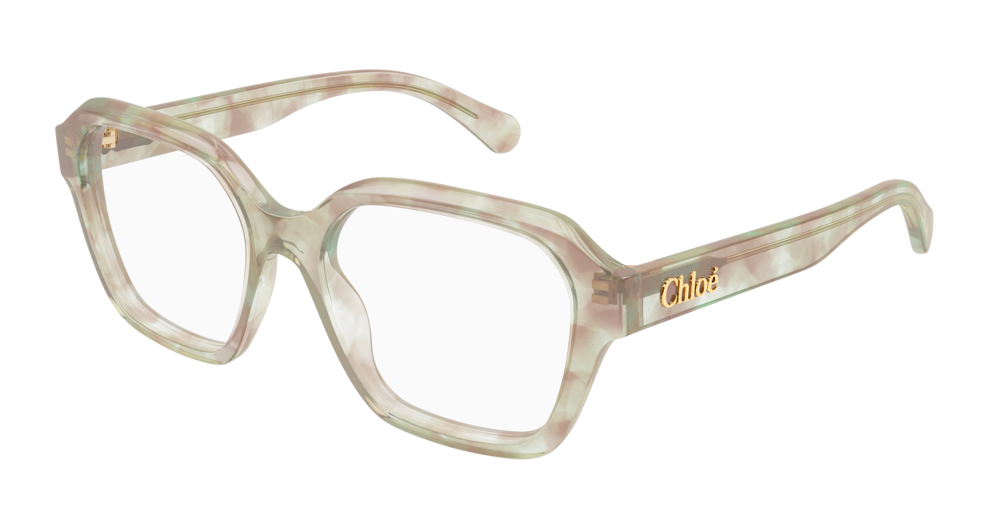 Chloe CH0272O Eyeglasses 889652601540