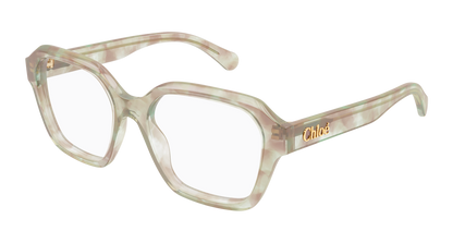 Chloe CH0272O Eyeglasses 889652601540