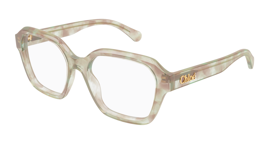 Chloe CH0272O Eyeglasses 889652601540