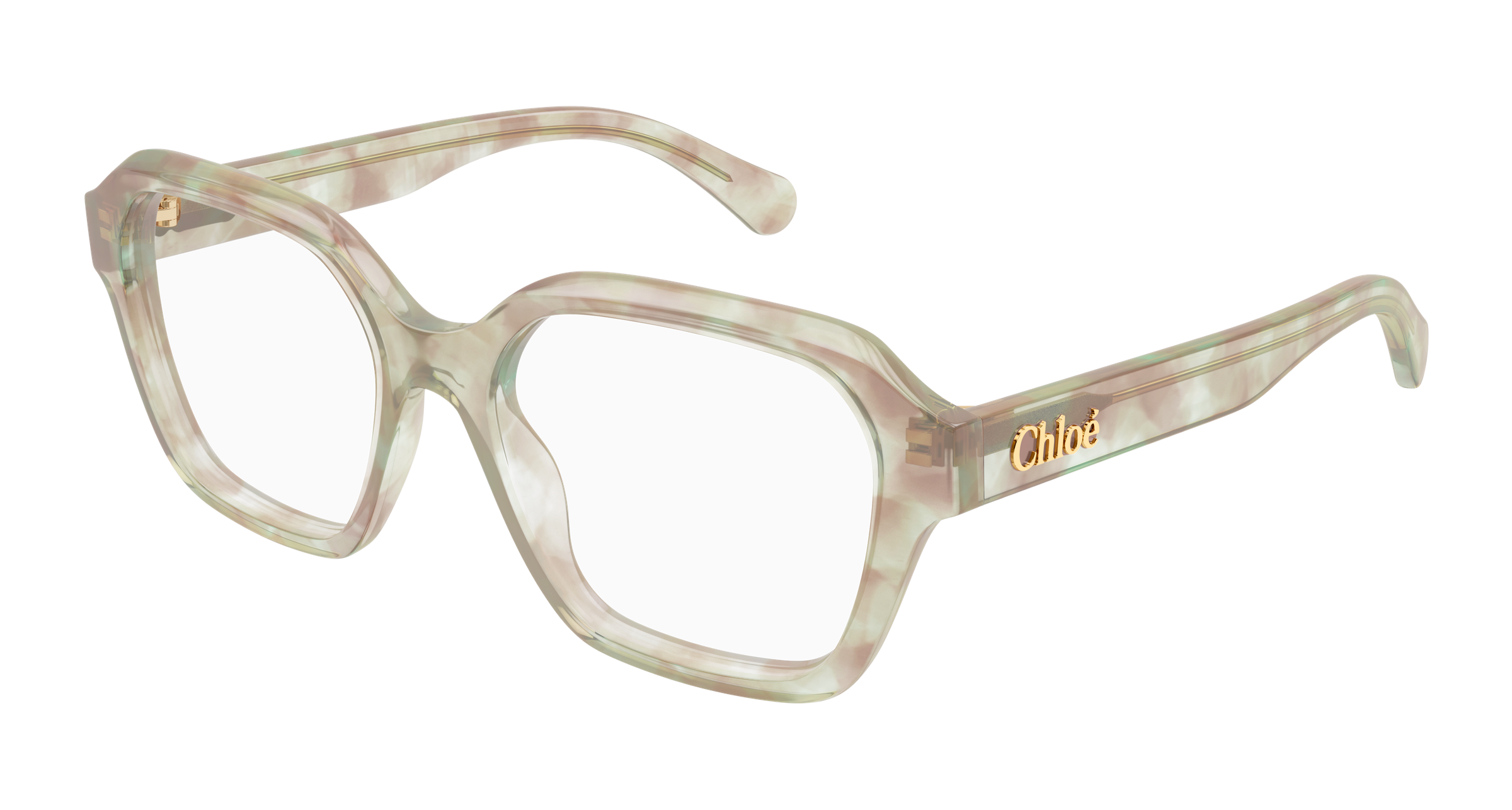Chloe CH0272O Eyeglasses 889652601540