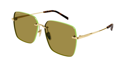 Gucci GG1955SA Gold 004 889652570518