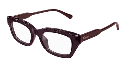 Chloe CH0297O Eyeglasses 889652544021