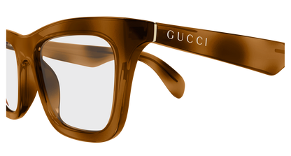 Gucci GG1933O Havana 889652570303