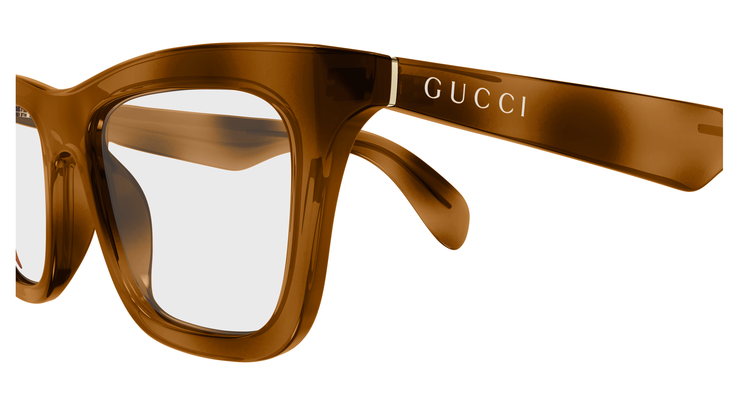 Gucci GG1933O Havana 889652570303