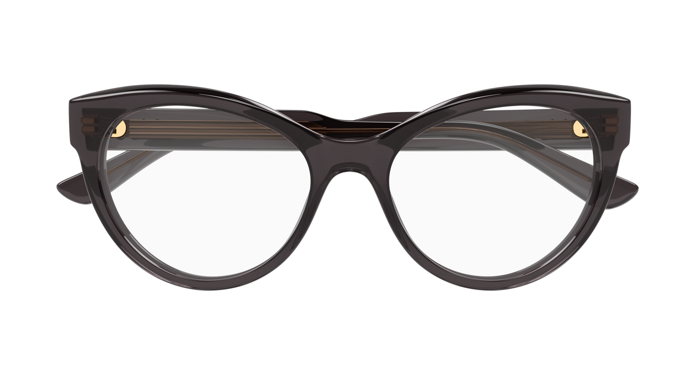 Chloe CH0342O Eyeglasses 889652602448