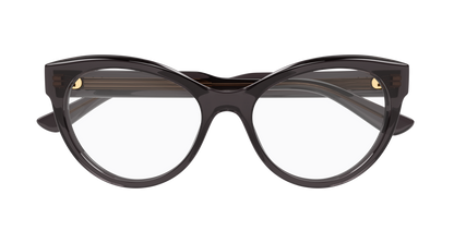 Chloe CH0342O Eyeglasses 889652602448