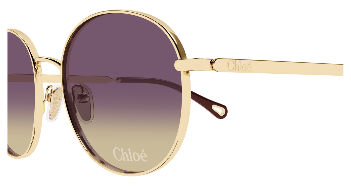 Chloe CH0325S Sunglasses 889652601908