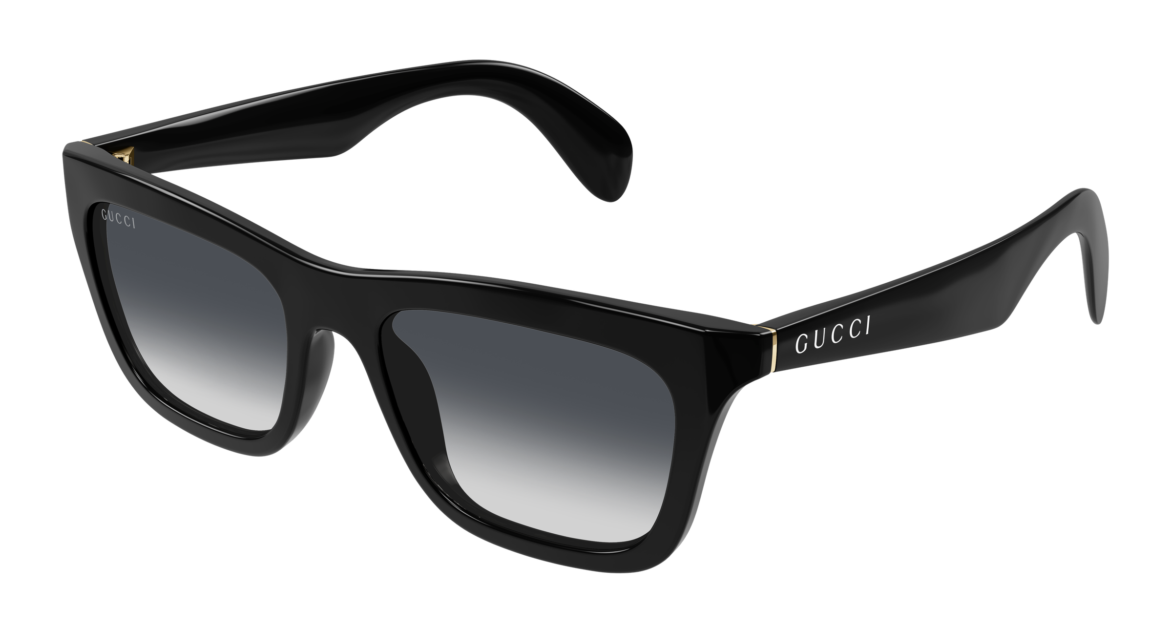 Gucci GG1933S Black 889652570334