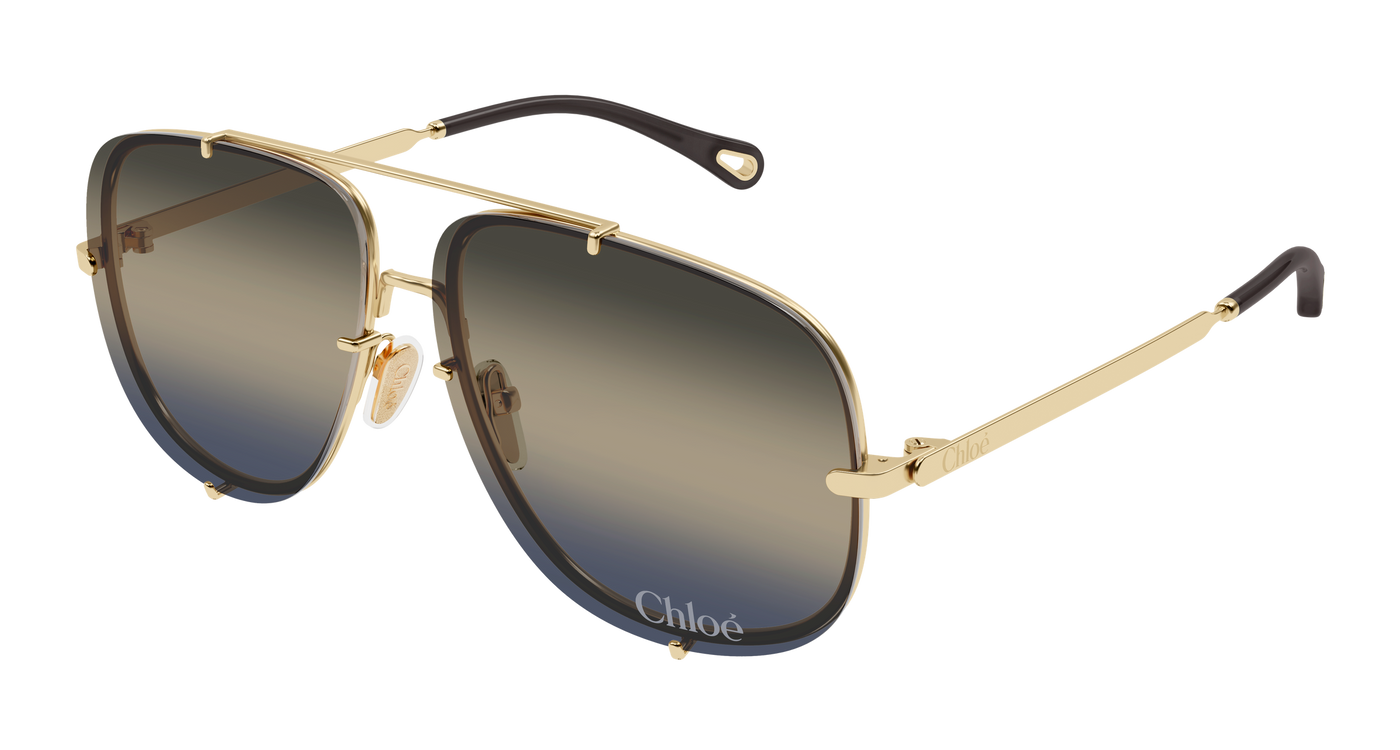 Chloe CH0348S Sunglasses 889652630915