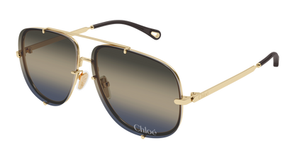 Chloe CH0348S Sunglasses 889652630915