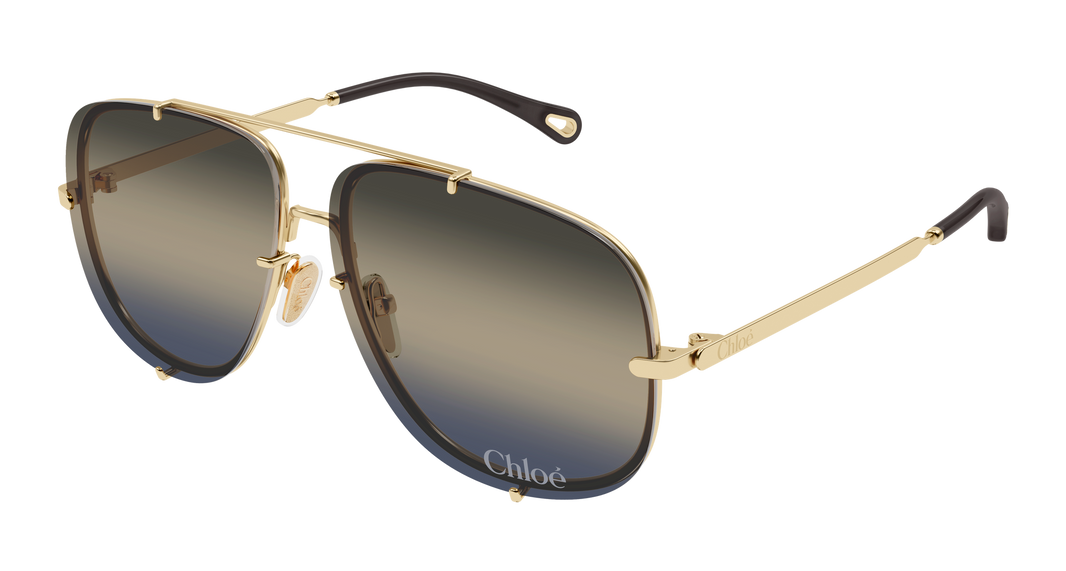 Chloe CH0348S Sunglasses 889652630915
