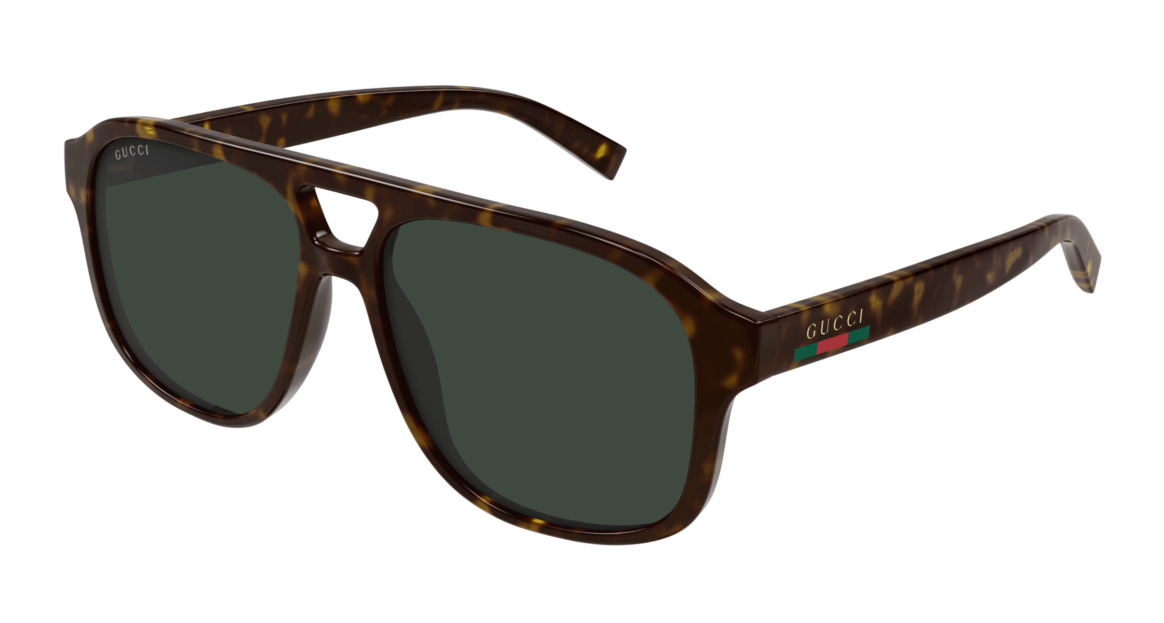 Havana Sunglasses Gucci 889652528533