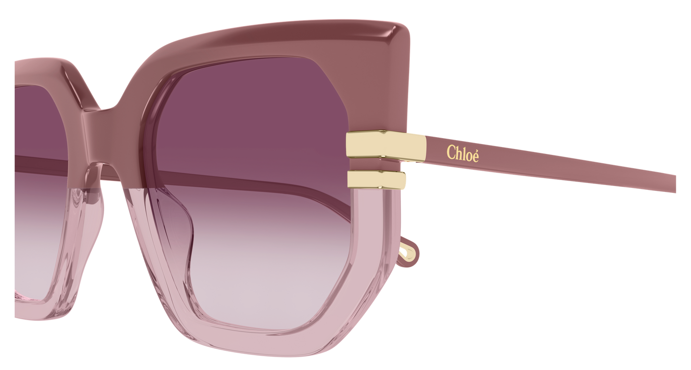 Chloe CH0240S Sunglasses 889652601472
