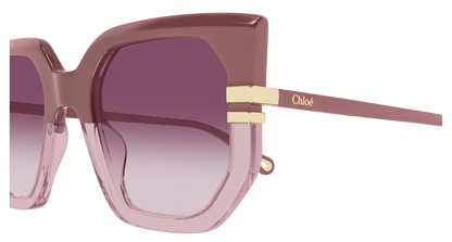 Chloe CH0240S Sunglasses 889652601472