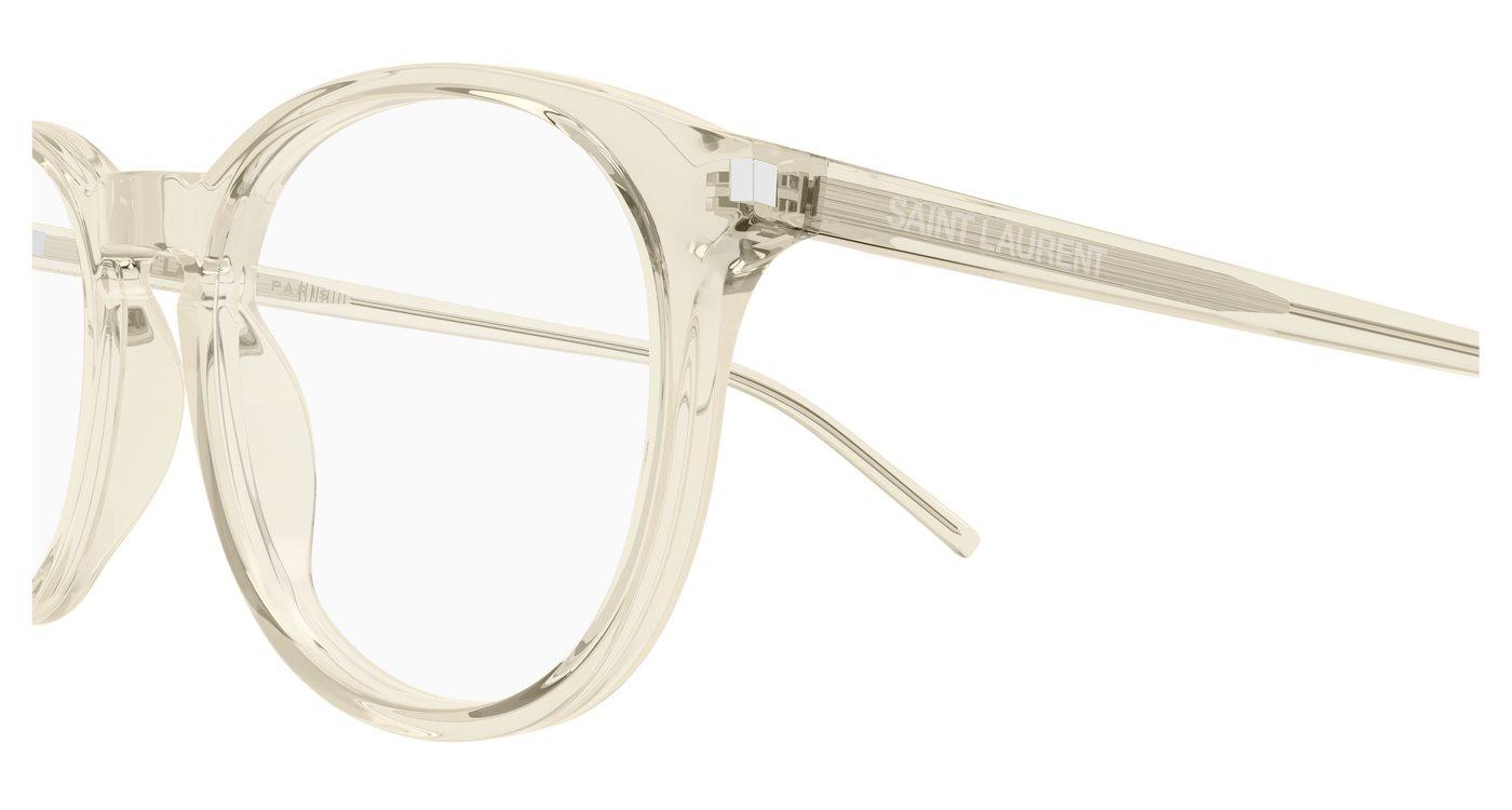 Saint Laurent SL 106 Yellow 374 889652604374