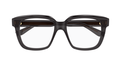 Chloe CH0340O Eyeglasses 889652602349