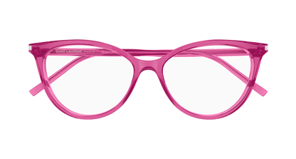 Saint Laurent SL 261 Pink 889652554938