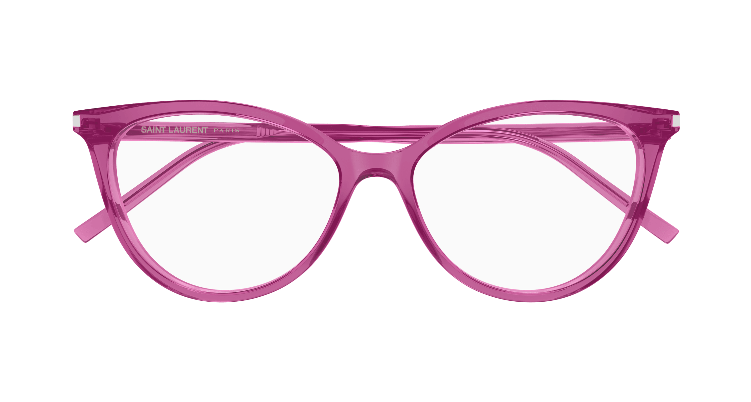 Saint Laurent SL 261 Pink 889652554938