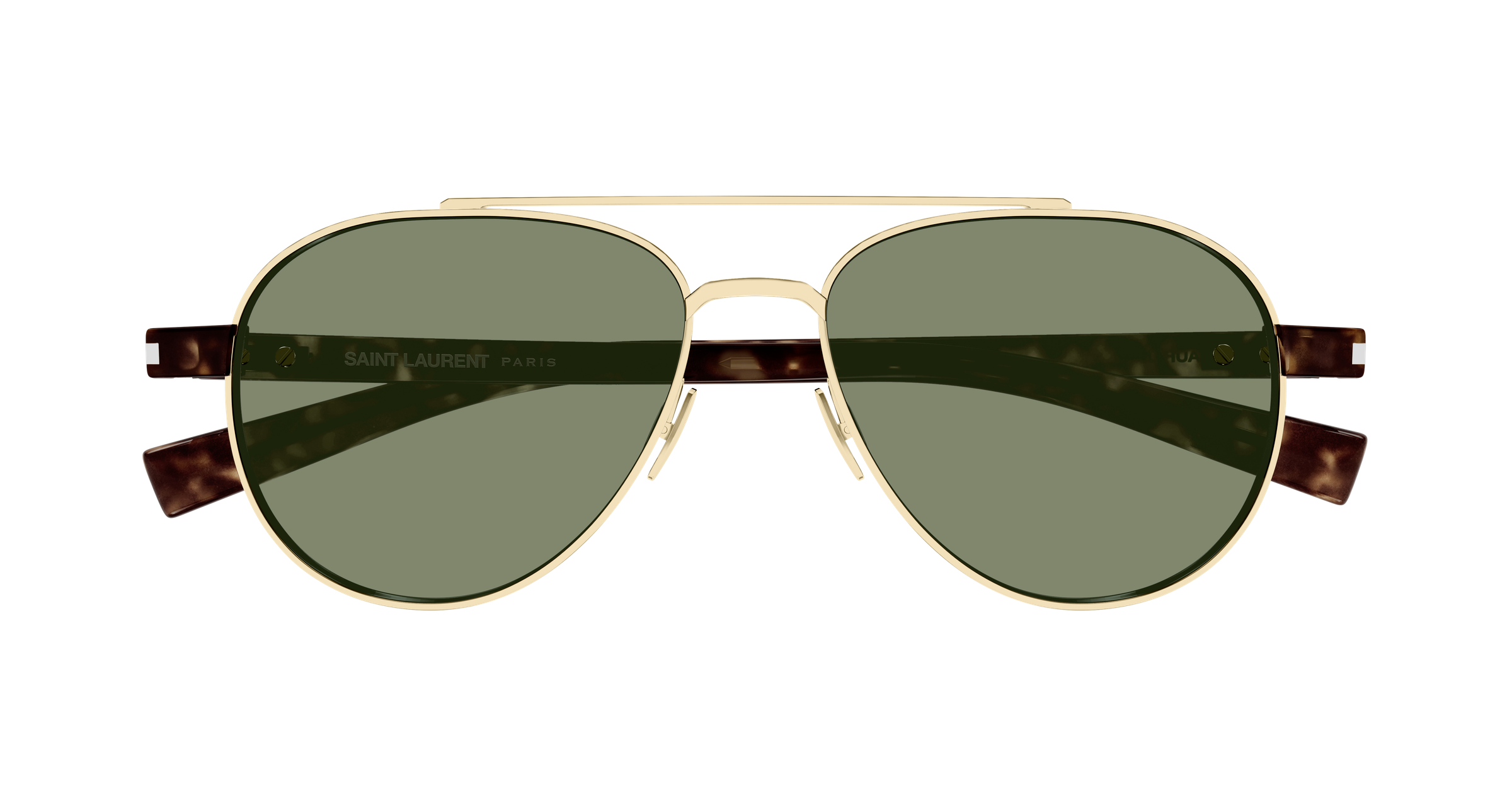 Saint Laurent SL 843 Gold 889652605869