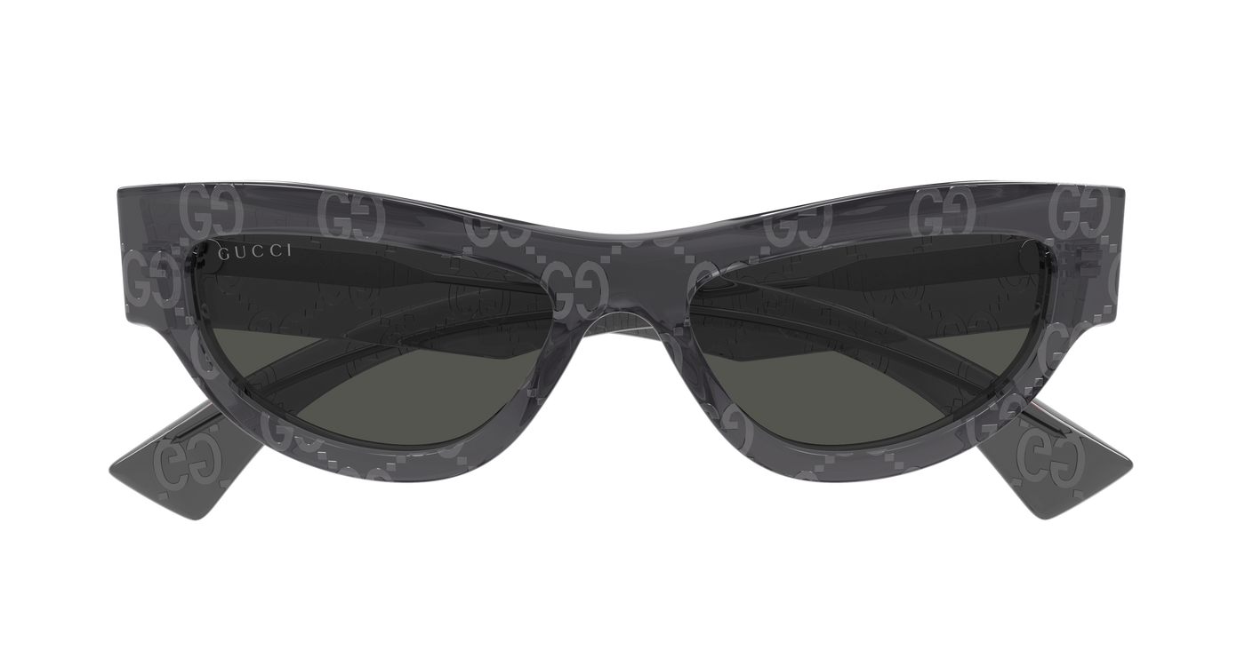 Gucci GG1834S Grey 889652591827