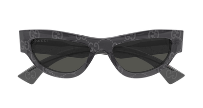 Gucci GG1834S Grey 889652591827