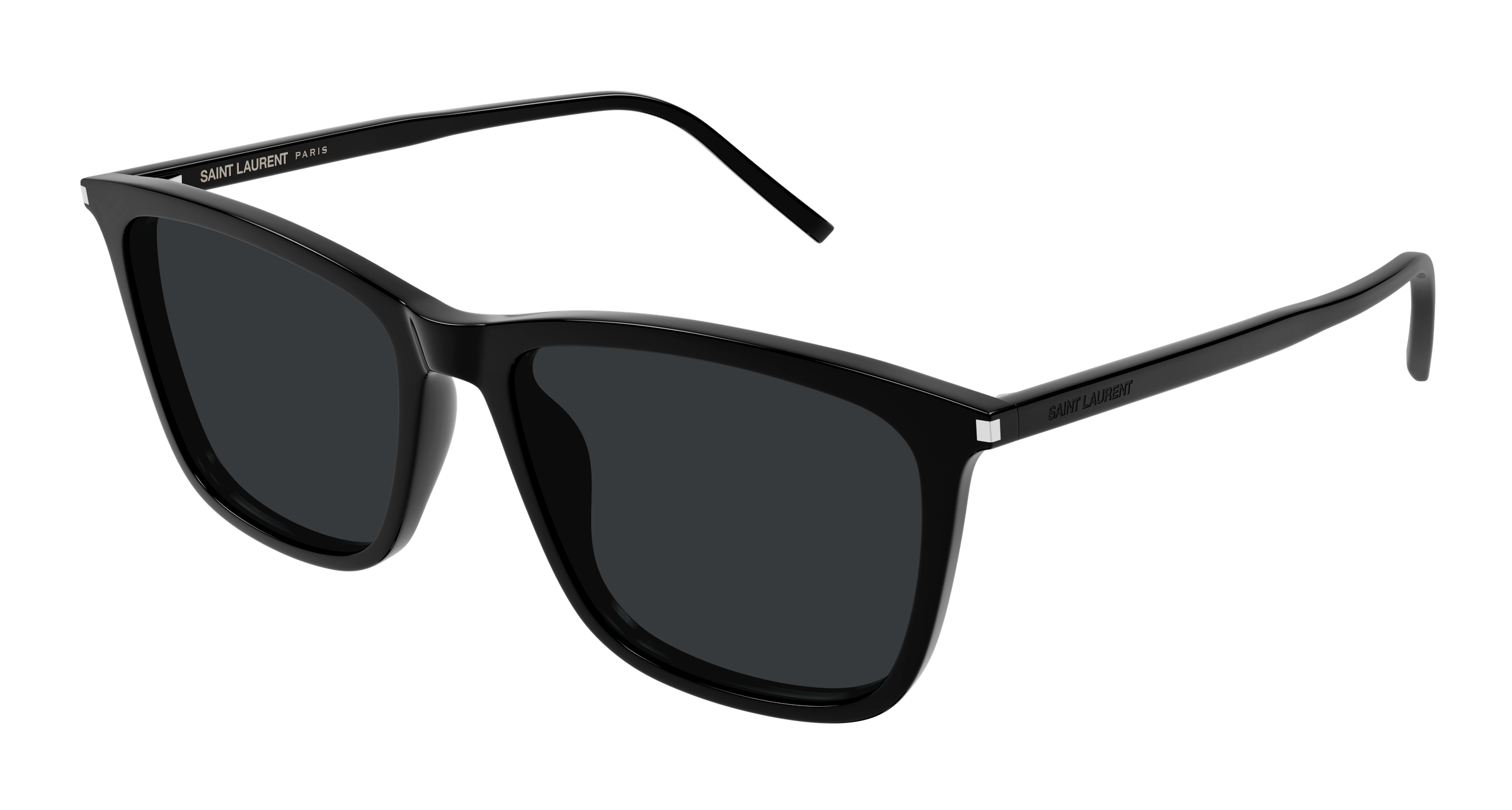 Saint Laurent SL 851/K Black 889652614939