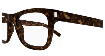 Saint Laurent SL 819 OPT Havana 732 889652604732