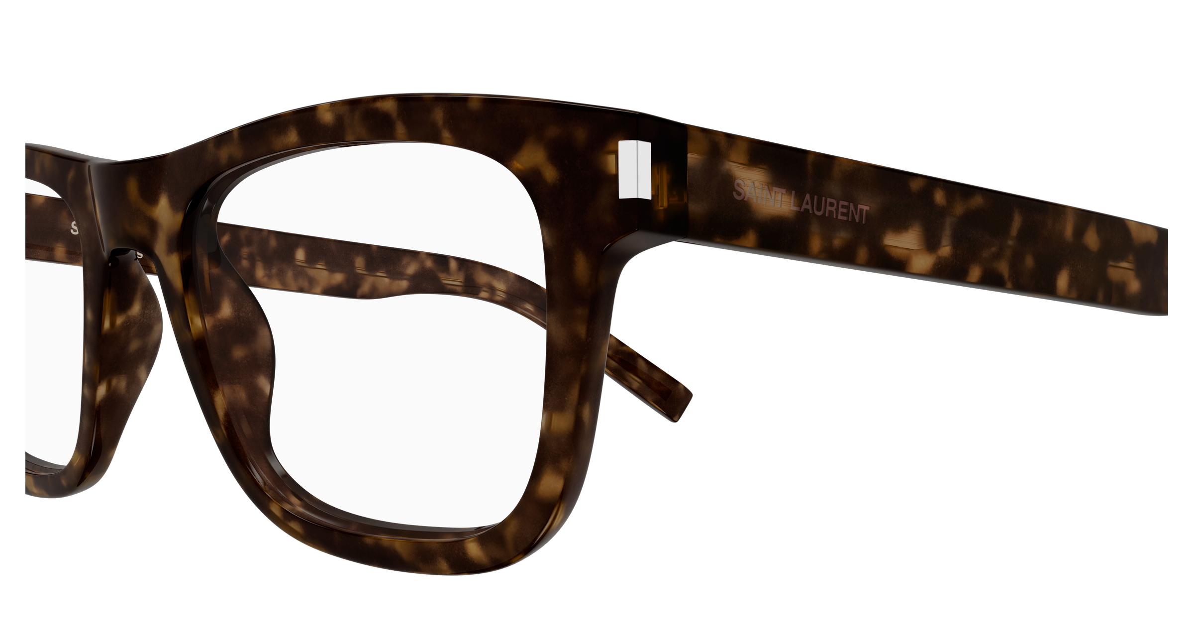 Saint Laurent SL 819 OPT Havana 732 889652604732