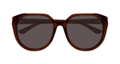 Chloe CH0291SK Sunglasses 889652543642