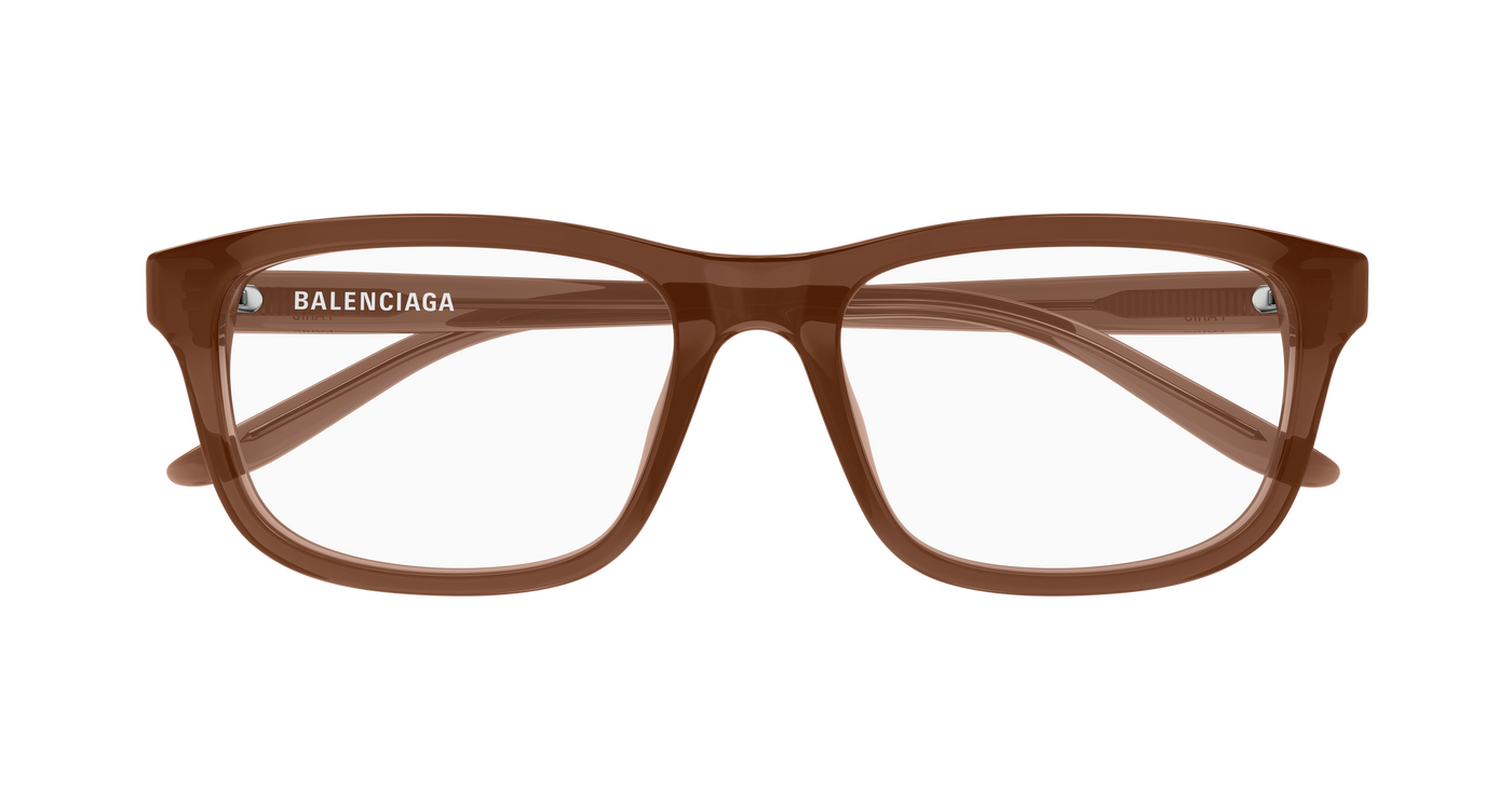 Balenciaga BB0442OA Brown 889652588506
