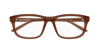 Balenciaga BB0442OA Brown 889652588506