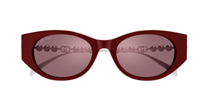 Gucci GG1970SA Burgundy 889652569055