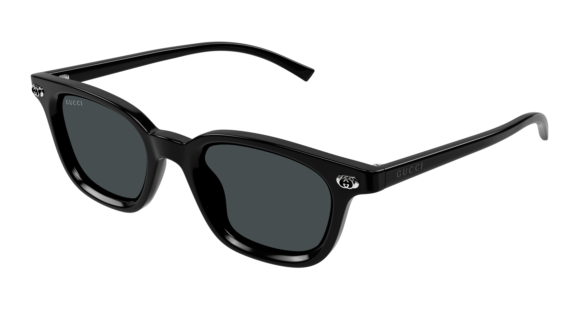 Gucci GG1946S Black 889652567273
