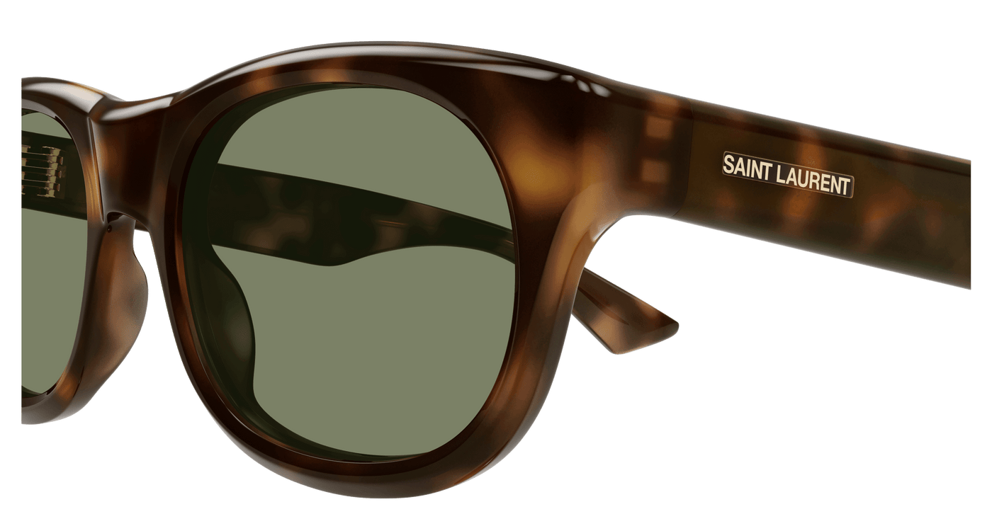 Saint Laurent SL 815 ROMY Havana 911 889652584911